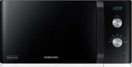 Микроволновая печь с грилем Samsung MG40J5133AT/SG на скидке