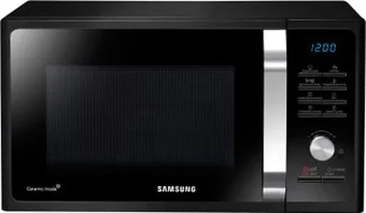 Микроволновая печь соло Samsung MS23F302TQK