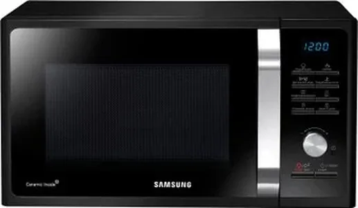 Микроволновая печь соло Samsung MS23F302TQK