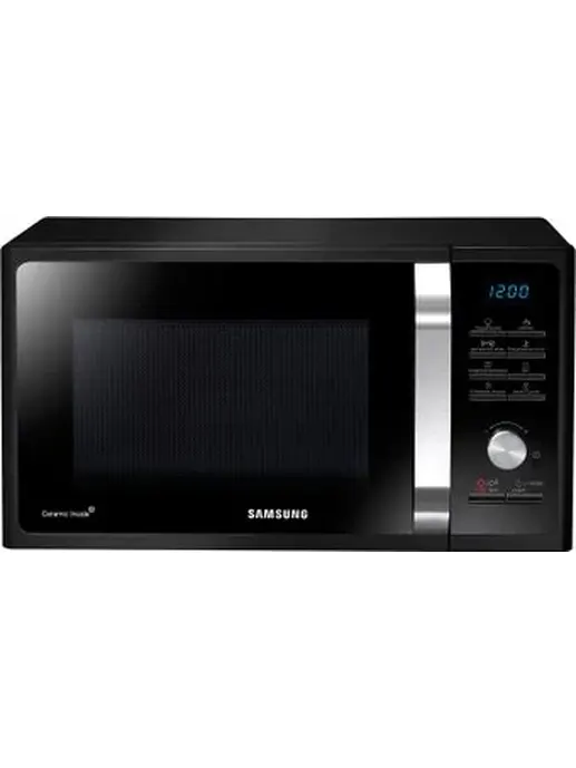 Микроволновая печь соло Samsung MS23F302TQK