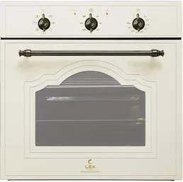 Духовой шкаф LEX EDM 6075C IV LIGHT на скидке