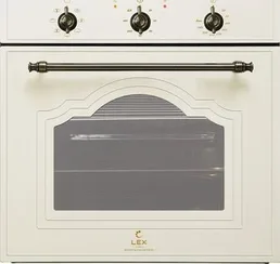 Духовой шкаф LEX EDM 6075C IV LIGHT на скидке