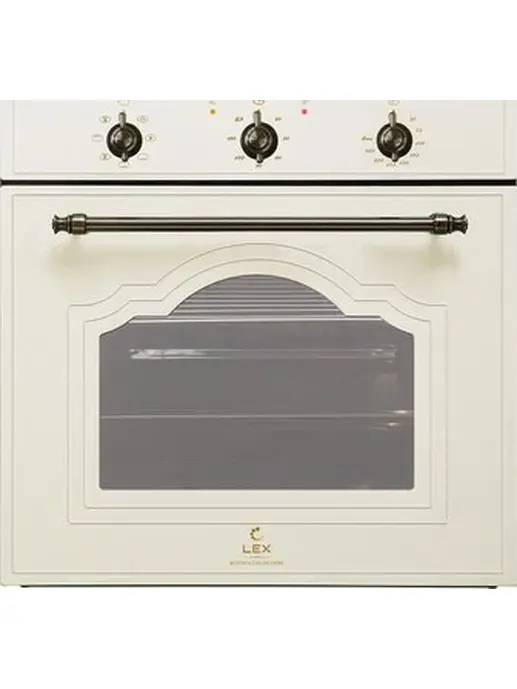 Духовой шкаф LEX EDM 6075C IV LIGHT