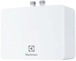 Проточный водонагреватель Electrolux NP MINIFIX 3.5 TS