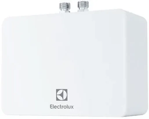 Проточный водонагреватель Electrolux NP MINIFIX 3.5 TS