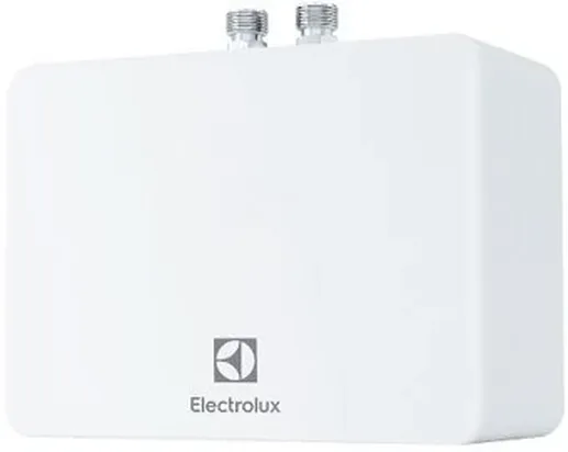 Водонагреватель проточный Electrolux NP MINIFIX 3.5 TS