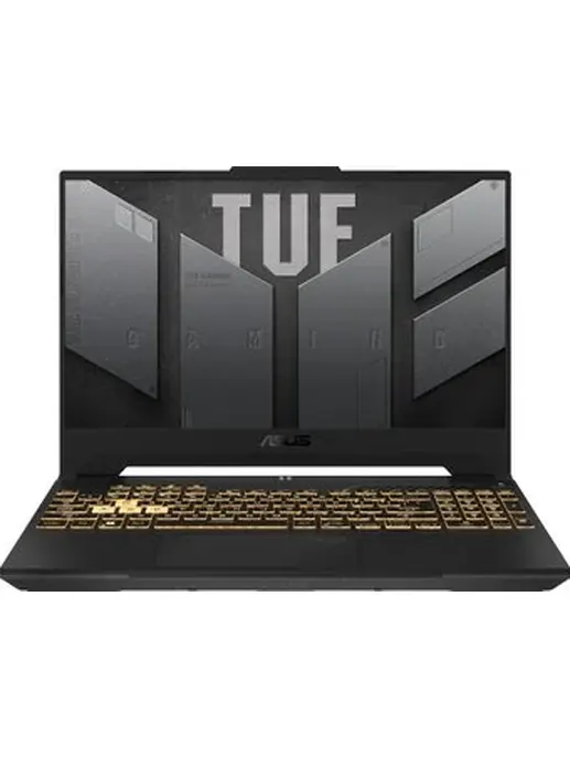 Ноутбук ASUS FX507ZC4-HN009