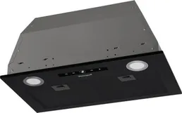 Вытяжка Weissgauff BOX 1200-72 BL на скидке