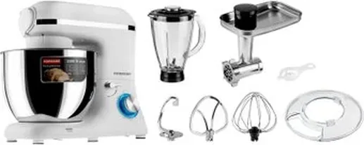 Кухонный комбайн Normann AFP-961