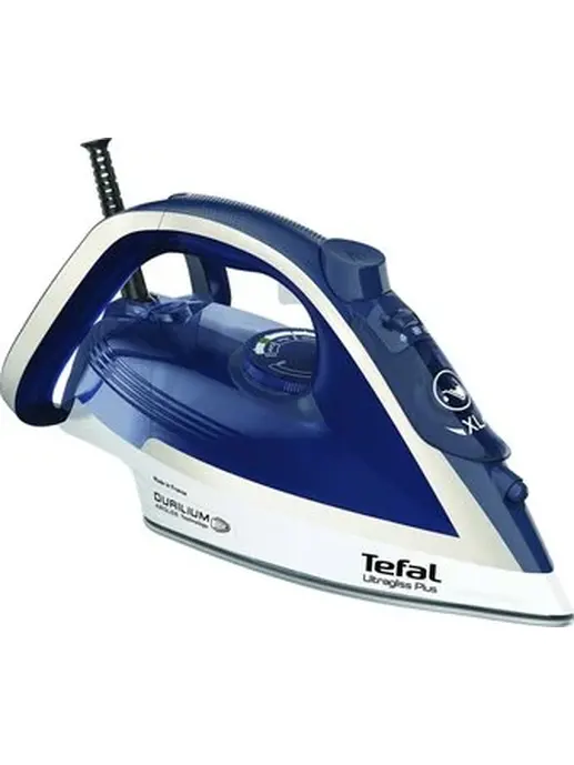 Утюг Tefal Ultragliss Plus FV6812E0