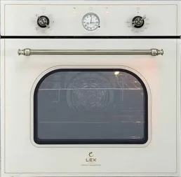 Духовой шкаф LEX EDM 070C IV на скидке