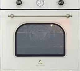 Духовой шкаф LEX EDM 070C IV на скидке
