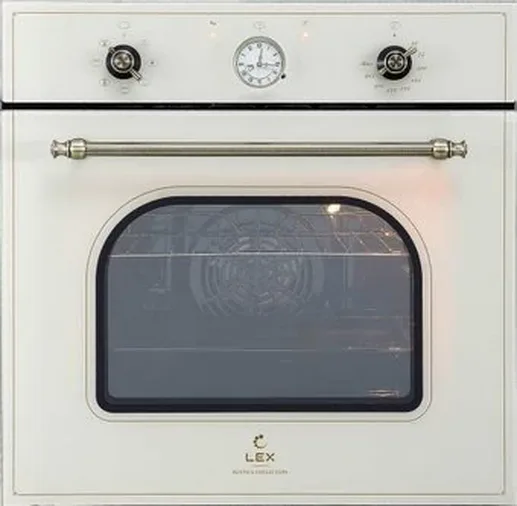 Духовой шкаф LEX EDM 070C IV