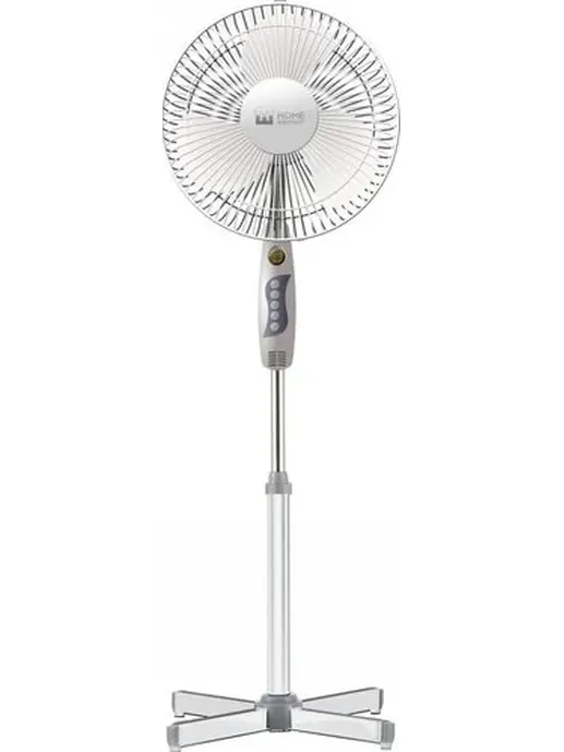 Напольный вентилятор HOME element HE-FN1204