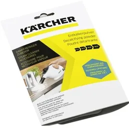 Порошок для удаления накипи
Karcher RM 511 6x17г на скидке