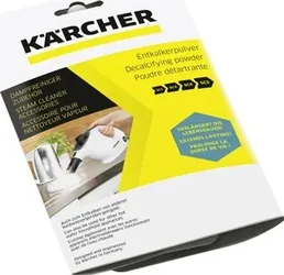 Порошок для удаления накипи
Karcher RM 511 6x17г на скидке