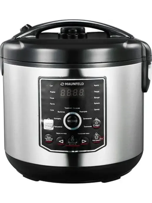 Мультиварка MAUNFELD MPMC-1624S