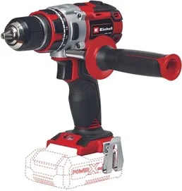 Шуруповерт Einhell TP-CD 18/50 Li BL на скидке