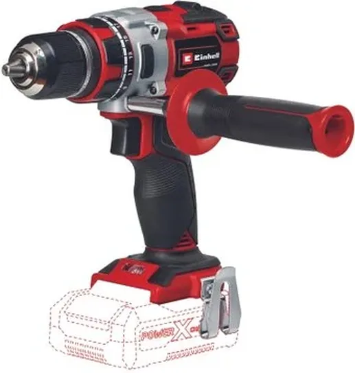 Шуруповерт Einhell TP-CD 18/50 Li BL