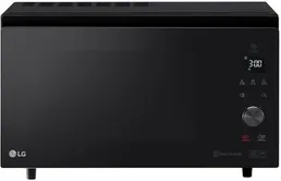 Микроволновая печь с грилем LG NeoChef MJ3965BIS на скидке