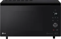 Микроволновая печь с грилем LG NeoChef MJ3965BIS на скидке