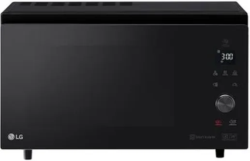 Микроволновая печь с грилем LG NeoChef MJ3965BIS