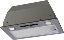 Вытяжка Weissgauff BOX 1200 IX на скидке