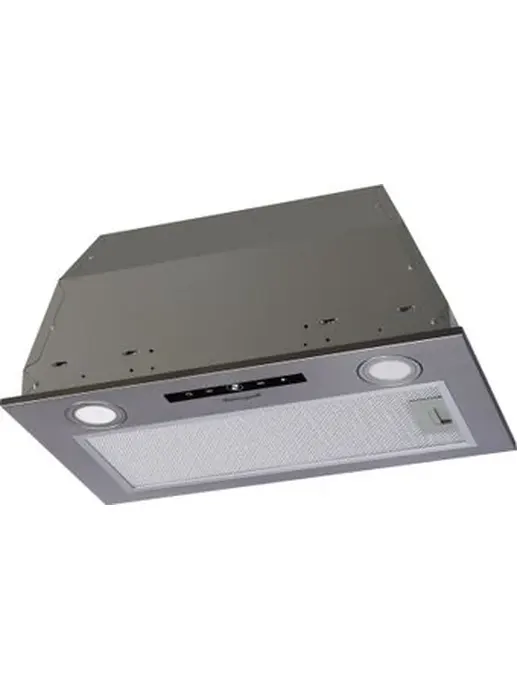 Вытяжка Weissgauff BOX 1200 IX