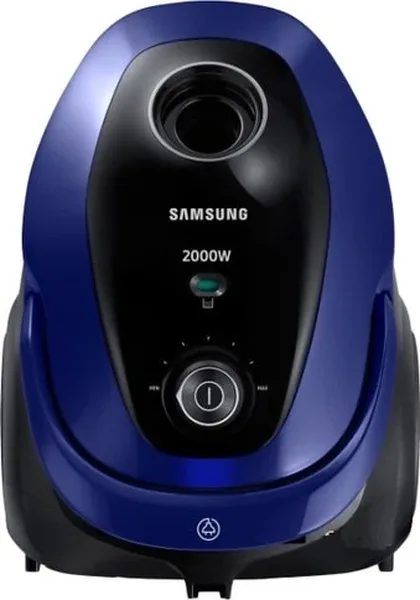 Пылесос Samsung VC20M255AWB