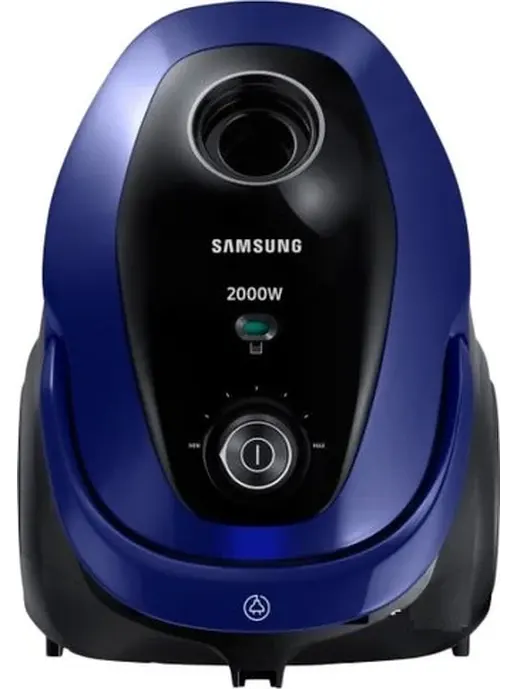 Пылесос Samsung VC20M255AWB