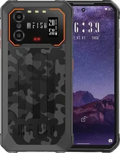 Смартфон IIIF150 B1 Tough Black на скидке