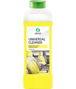 Средство чистящее GraSS «Universal Cleaner» папайя 600 мл. 110536 на скидке