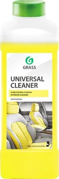 Чистящее средство GraSS Universal Cleaner папайя 600 мл