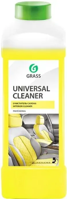 Средство чистящее GraSS «Universal Cleaner» папайя 600 мл. 110536