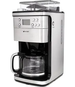 Кофемашина KT-705 на скидке