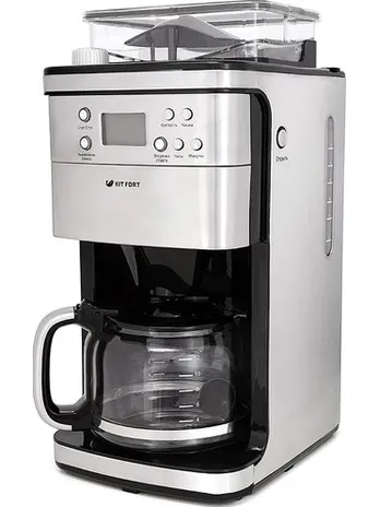 Кофемашина KT-705
