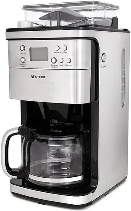 Кофемашина KT-705
