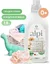 Гель-концентрат для стирки вещей GraSS «Alpi sensetive gel» 1 л. 12586