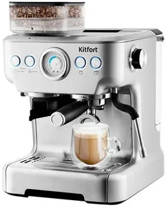 Кофейная станция KT-755