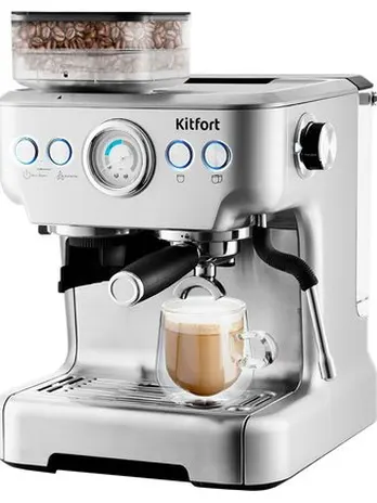 Кофейная станция KT-755