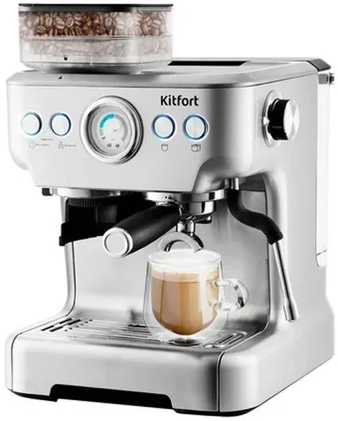 Кофейная станция KT-755