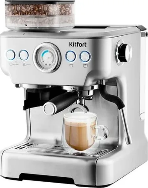 Кофейная станция KT-755