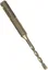5х50х110 мм бур (сверло) SDS-plus MAKITA, арт.D-00022 (Китай)
