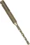 5х50х110 мм бур (сверло) SDS-plus MAKITA, арт.D-00022 (Китай)