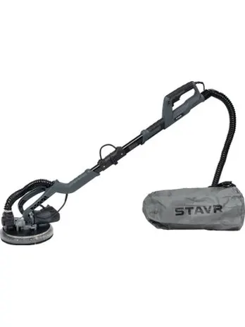 Шлифовальная машина Stavr SWS 800-225LK