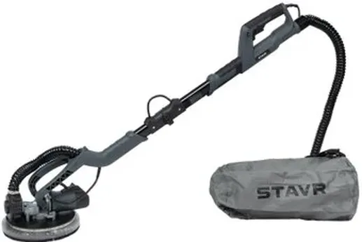 Шлифовальная машина Stavr SWS 800-225LK