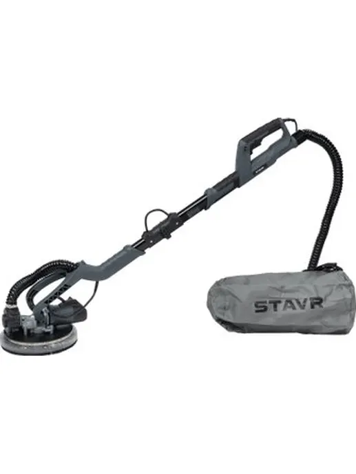Шлифовальная машина Stavr SWS 800-225LK