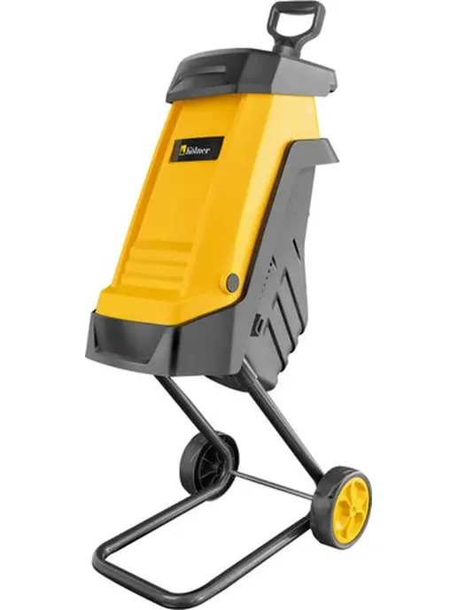 Измельчитель садовый Kolner KESH 2700