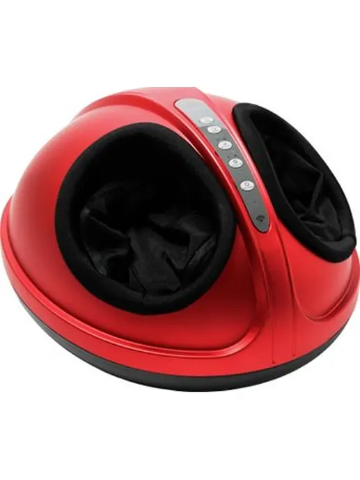 Массажер для ног VibeWell L-054 Black