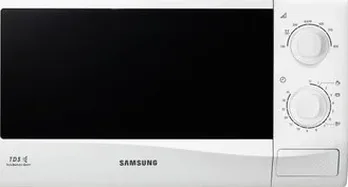 Микроволновая печь соло Samsung ME81KRW-2